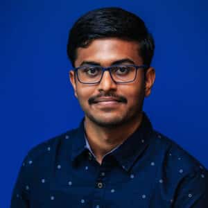 Dharneeshkar Jayaprakash, MS, Data Engineer&nbsp;Data Lab, Tech Impact