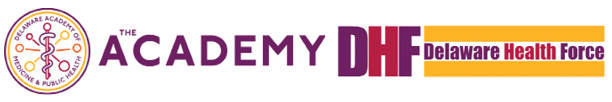Delaware Health Force – a program of the Delaware Academy of Medicine and Public Health